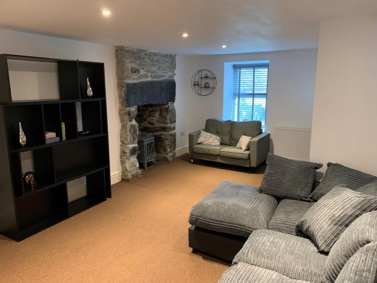 Cosy cottage in picturesque Snowdonia Blaenau Ffestiniog Esterno foto