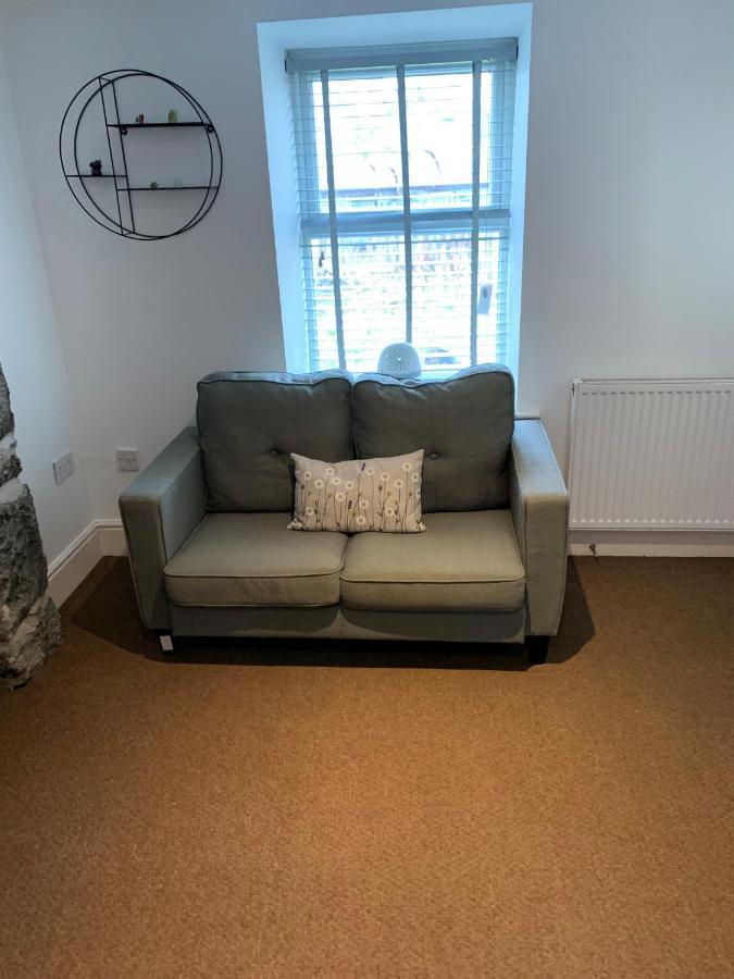 Cosy cottage in picturesque Snowdonia Blaenau Ffestiniog Esterno foto
