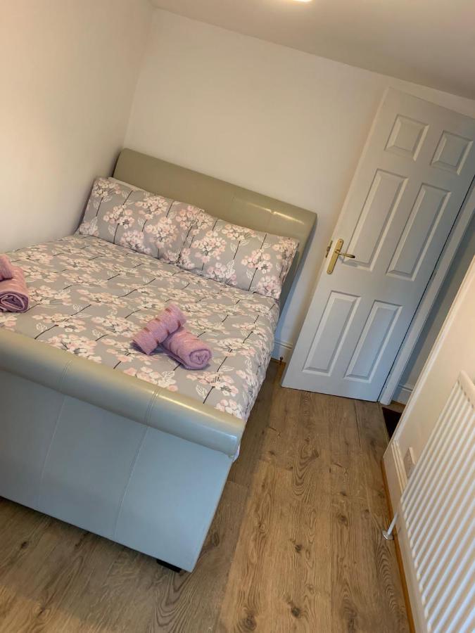 Cosy cottage in picturesque Snowdonia Blaenau Ffestiniog Esterno foto
