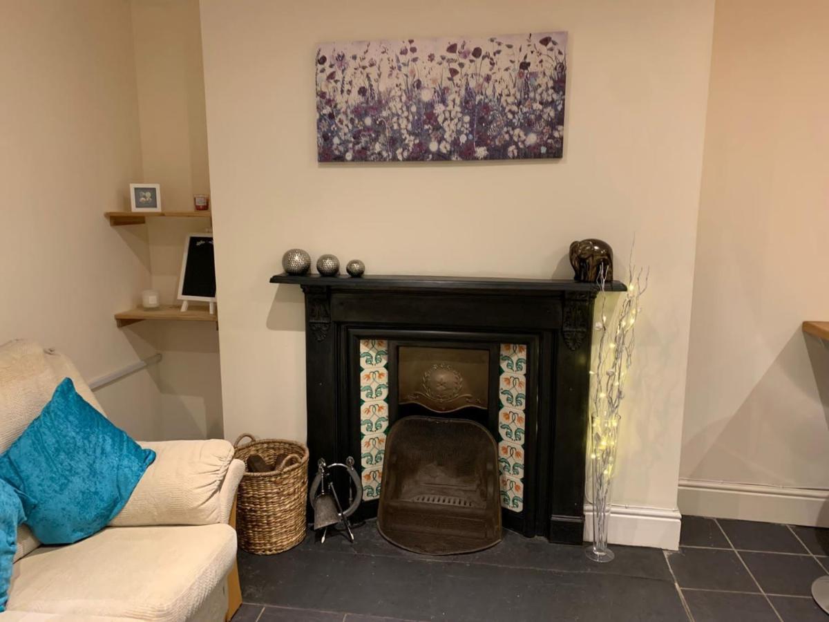 Cosy cottage in picturesque Snowdonia Blaenau Ffestiniog Esterno foto